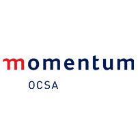 Momentum client logo